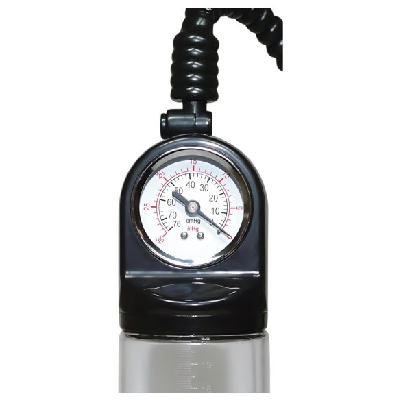 You2Toys - Pompe à pénis Deluxe