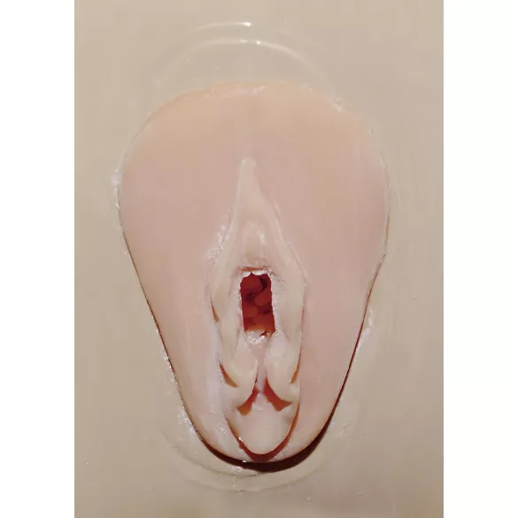 You2Toys - poupée sexuelle réaliste femme - silicone