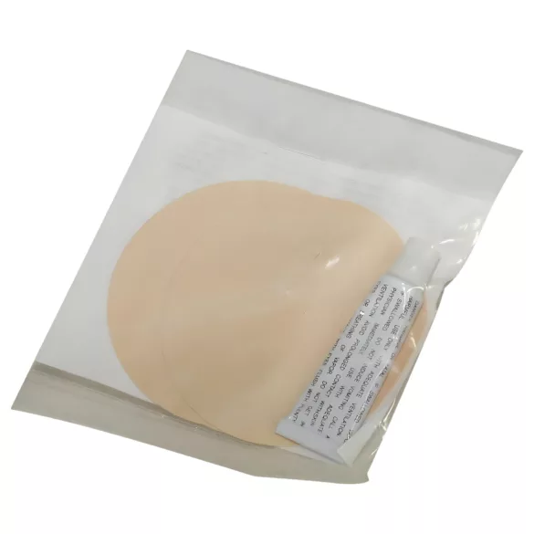 You2Toys - poupée sexuelle réaliste femme - silicone