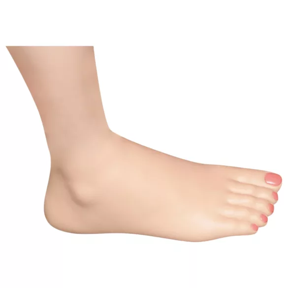 You2Toys - poupée sexuelle réaliste femme - silicone