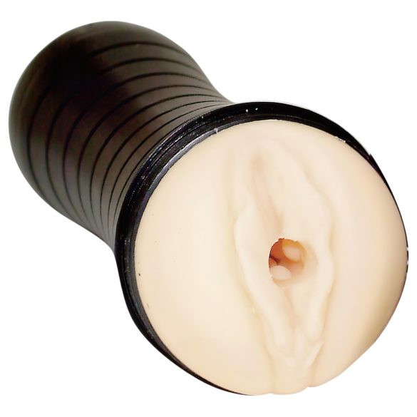 You2Toys Pussy to Go Mystic - vagin réaliste (naturel)