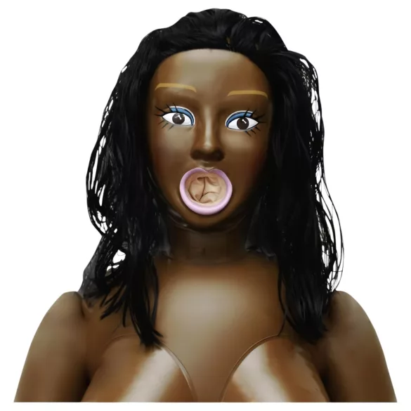You2Toys - Poupée gonflable femme Tyra