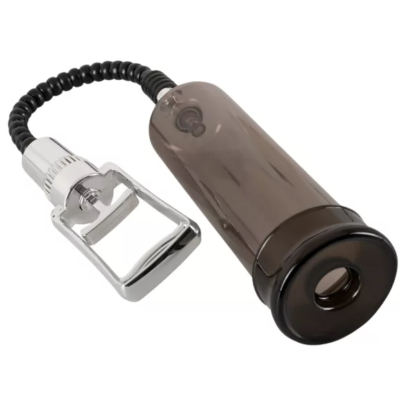 You2Toys - Pompe à pénis manuelle - agrandisseur érection