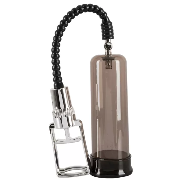 You2Toys - Pompe à pénis manuelle - agrandisseur érection