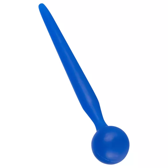 You2Toys - Dilatateur Stop-Sperme - dilatateur à boule en silicone (bleu)