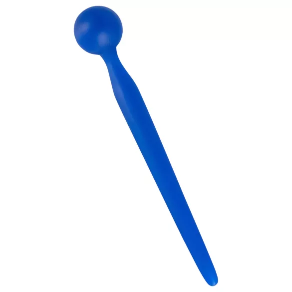 You2Toys - Dilatateur Stop-Sperme - dilatateur à boule en silicone (bleu)