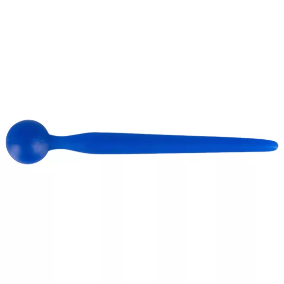 You2Toys - Dilatateur Stop-Sperme - dilatateur à boule en silicone (bleu)