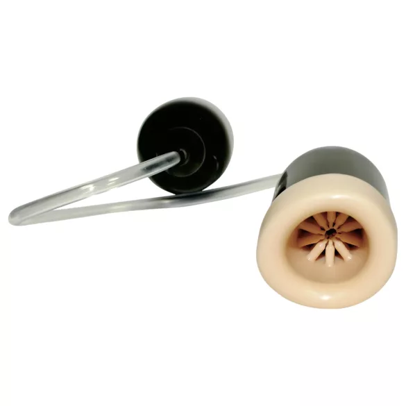 You2Toys - Masturbateur bouche - sensation fellation