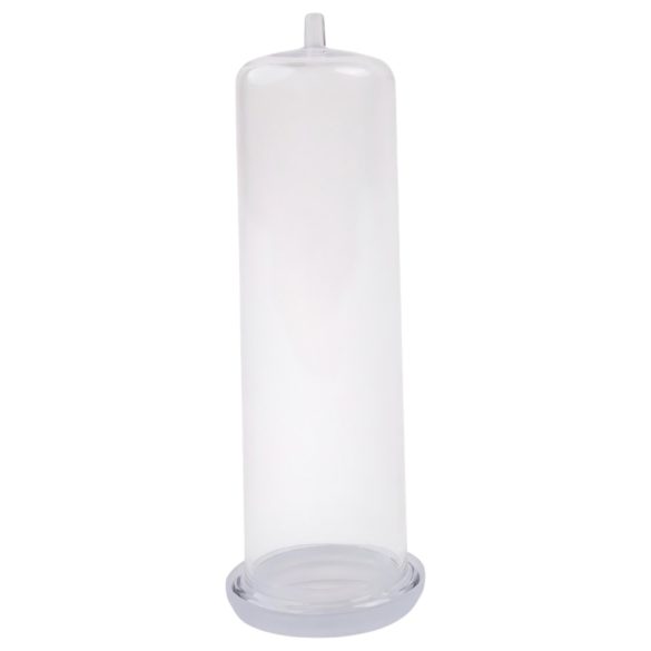 Orvosi - Pompe à pénis médicale - transparente