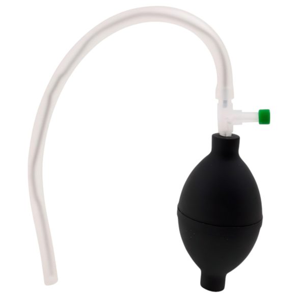 Orvosi - Pompe à pénis médicale - transparente