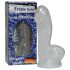 Fröhle SP009 (25cm) - Remplacement cylindre pompe pénis anatomique