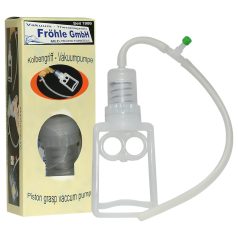 Pompe médicale de rechange (piston)