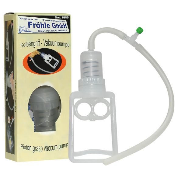 Pompe médicale de rechange (piston)