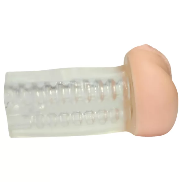 You2Toys - Vibromasseur double stimulation