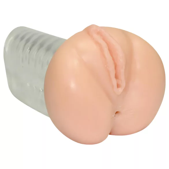 You2Toys - Vibromasseur double stimulation