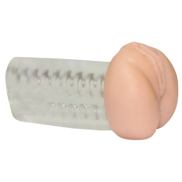 You2Toys - Vibromasseur double stimulation