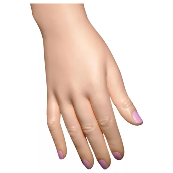 You2Toys - poupée sexuelle réaliste femme - effet peau