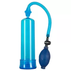 You2Toys - Bang Bang pompe à pénis (bleue)