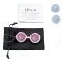 LELO Luna - Boules de geisha ajustables