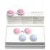 LELO Luna - Boules de geisha ajustables