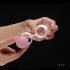 LELO Luna - Boules de geisha ajustables