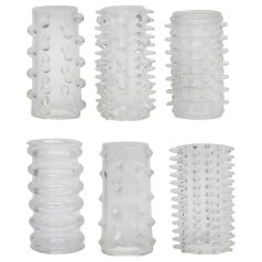 You2Toys - Set de menottes Roses Rouges