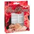You2Toys - Set de menottes Roses Rouges