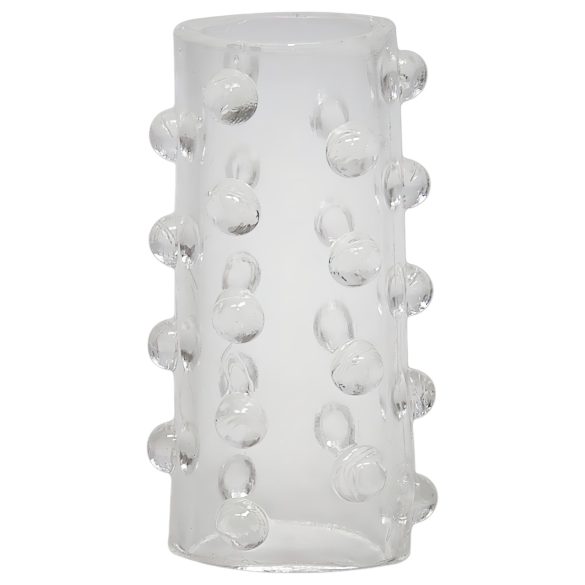 You2Toys - Menottes avec roses rouges - set