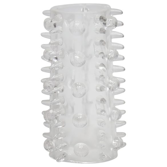 You2Toys - Menottes avec roses rouges - set