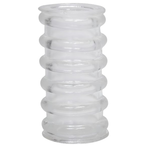 You2Toys - Menottes avec roses rouges - set