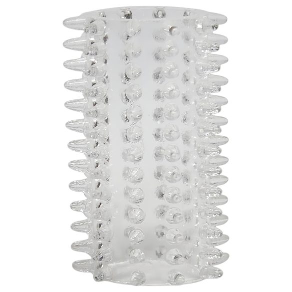 You2Toys - Menottes avec roses rouges - set