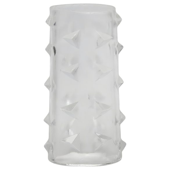 You2Toys - Menottes avec roses rouges - set