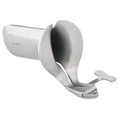 Speculum Vaginal (Canard en Acier)