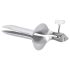 Speculum Vaginal (Canard en Acier)