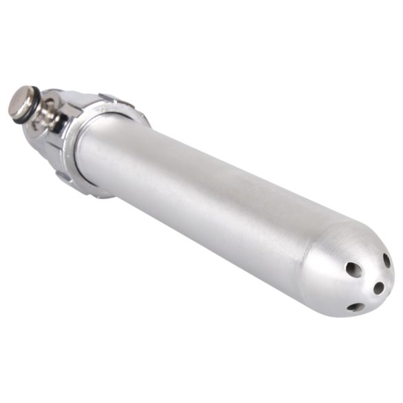 You2Toys - Douche Intime Conique en Aluminium