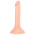 NMC 5 - Dildo anal réaliste (13 cm)