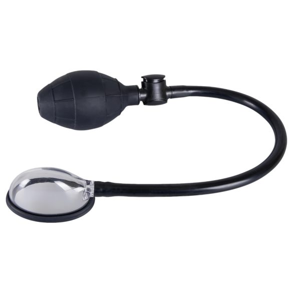 Bad Kitty - pompe intime (noire)