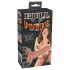 You2Toys Force de taureau - gode-ceinture, strap-on (couleur chair)