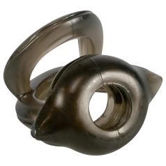 Bad Kitty - trio d'anneaux péniens