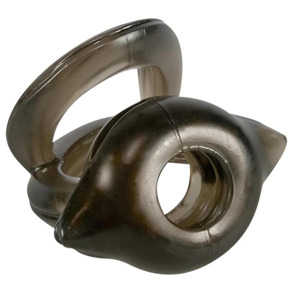 Bad Kitty - trio d'anneaux péniens