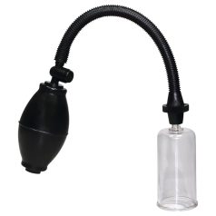 You2Toys - pompe à vulve (transparente) You2Toys - pompe à vulve (transparente)