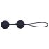 Black Velvet - duo boules de geisha