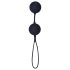 Black Velvet - duo boules de geisha