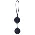 Black Velvet - duo boules de geisha