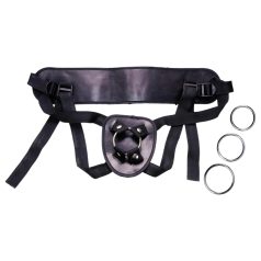 You2Toys - Slip universel pour accessoires fixables (noir)