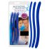 You2Toys - DILATOR - ensemble dilatateurs silicone (3pcs)