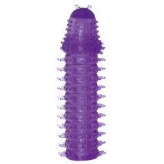 You2Toys - X-tra plaisir gaine pénis (violet)