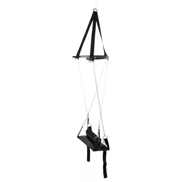You2Toys - balançoire sexuelle - réglable - noir