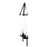You2Toys - balançoire sexuelle - réglable - noir