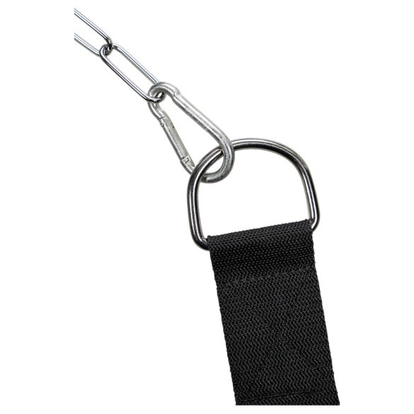 You2Toys - balançoire sexuelle - réglable - noir